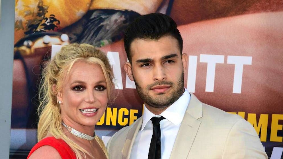 Sam Asghari. Britney Spears pagherà un affitto da 10mila dollari al mese all’ex