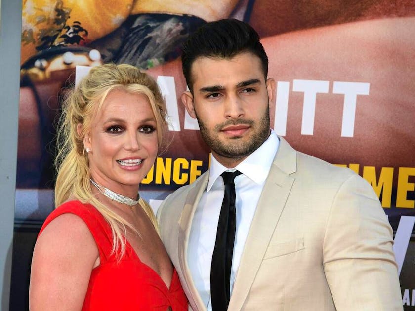 Britney Spears is going to pay her ex ,000 a month for rent