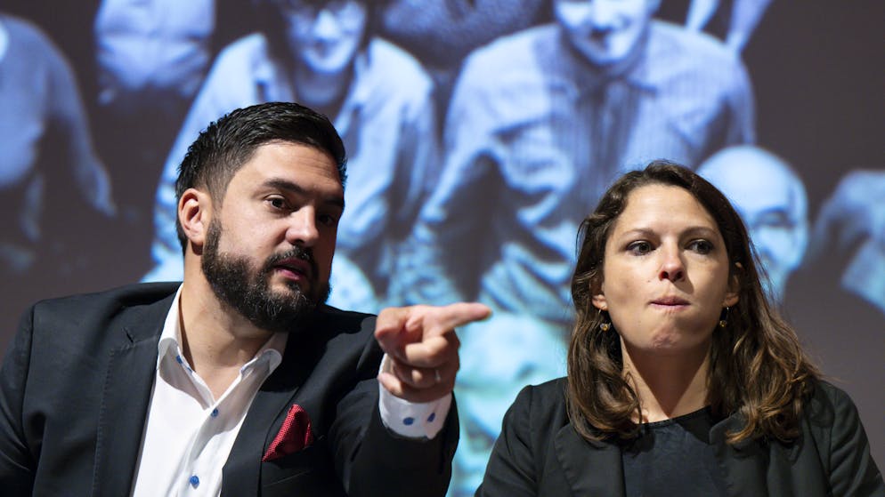 Parteitag in Biel. SP nimmt neuen Anlauf für eine Einheitskrankenkasse