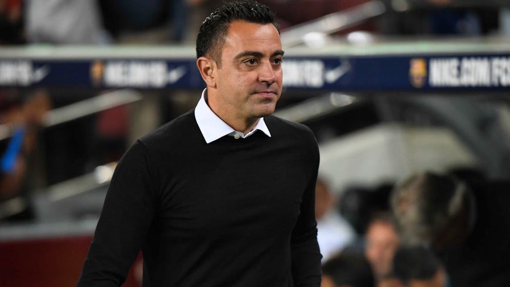 Kuss-Übergriff. «Völlig unakzeptabel» – auch Xavi verurteilt Rubiales' Verhalten