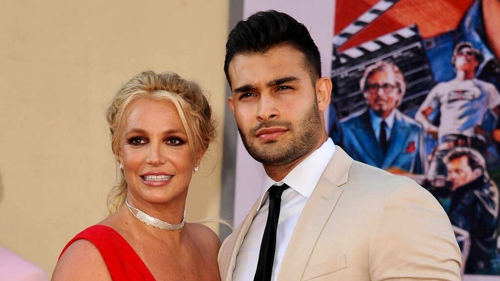 Particolari scottanti. In una lite furiosa con l’ex marito, Britney Spears «si è rotta la testa»