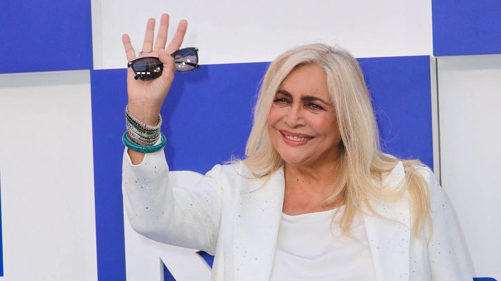 «Domenica In». Mara Venier esclude Katia Ricciarelli dalla puntata su Pippo Baudo, ecco perché