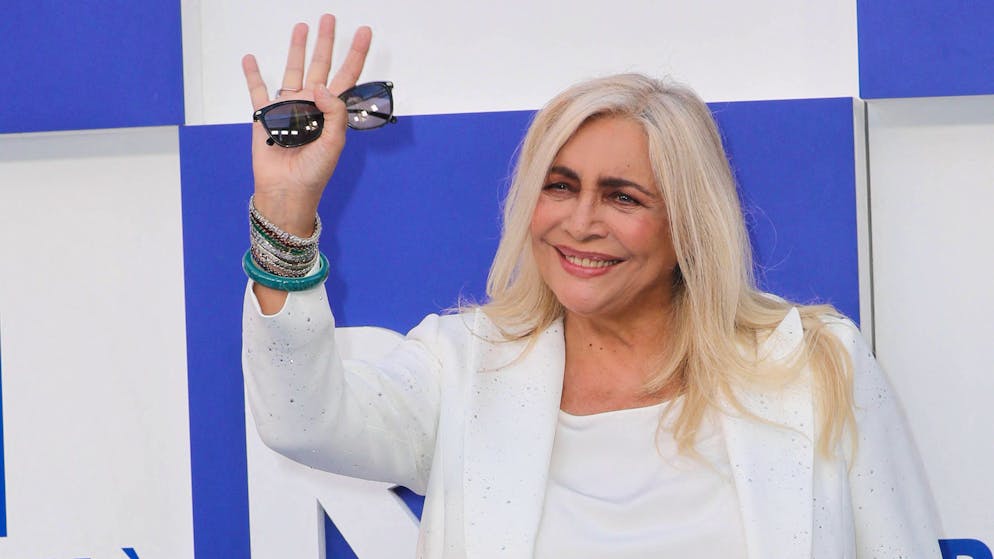 Dopo 15 anni. Mara Venier lascia Domenica In, l'ultimo desiderio? «Voglio Barbara D'Urso»