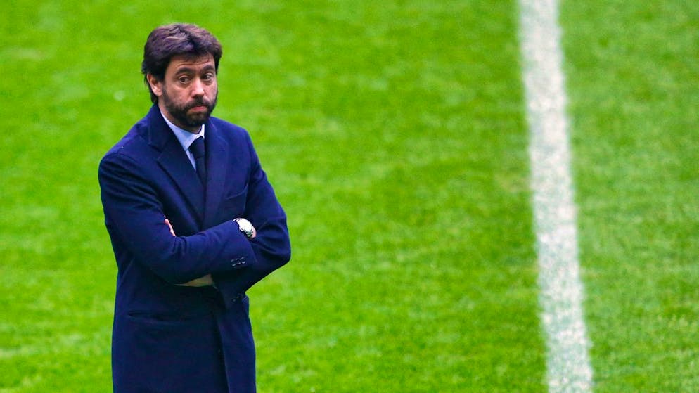 Andrea Agnelli erzielt vor Gericht einen Teilerfolg