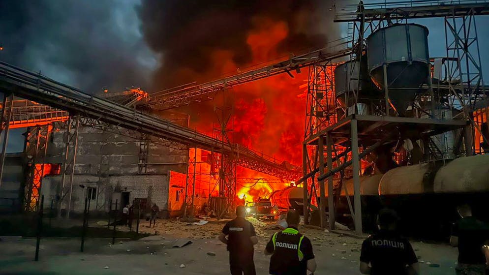 Guerra in Ucraina. Kiev avanza al sud, Zelensky apre al negoziato sulla Crimea