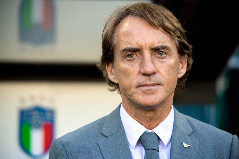 Roberto Mancini 