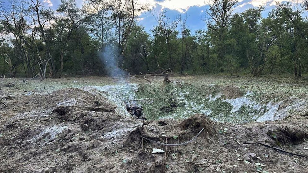 Guerra in Ucraina. Nella notte Zaporizhzhia è stata bombardata oltre 90 volte