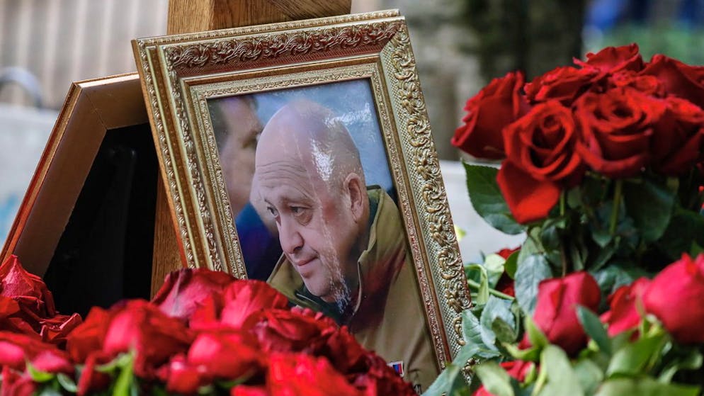 Russia. Mosca non esclude un «crimine pianificato» nella morte di Prigozhin
