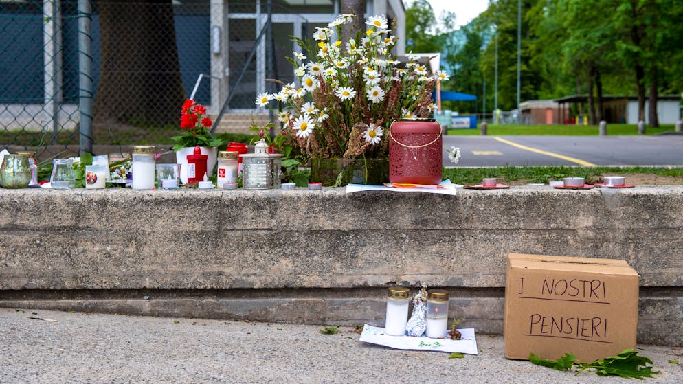 Inchiesta. Omicidio di Aurigeno, arrestata anche una donna