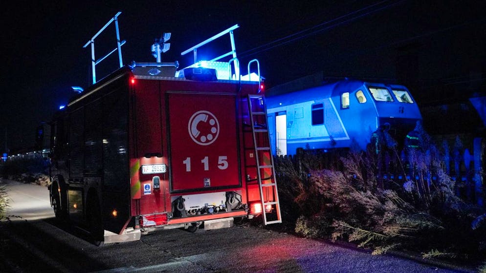 Dramma. A Torino cinque operai investiti e uccisi da un treno