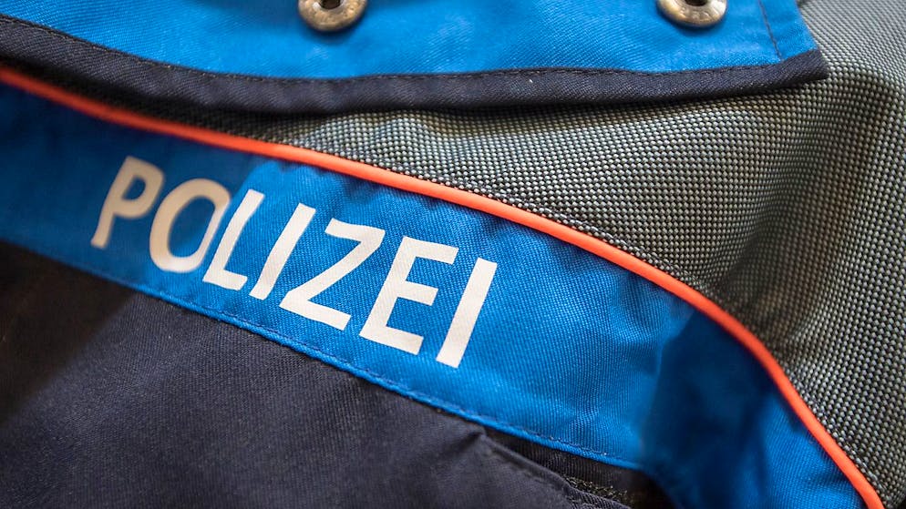 Die Luzerner Polizei ist wegen eines Unfalls und Diebstahls beim Kantonsspital ausgerückt. (Symbolbild)