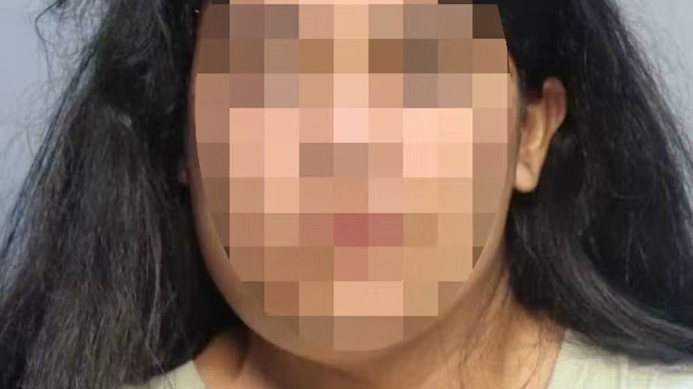 Com'è stata scoperta?. Una madre prova ad assumere un sicario per uccidere il suo bimbo di 3 anni