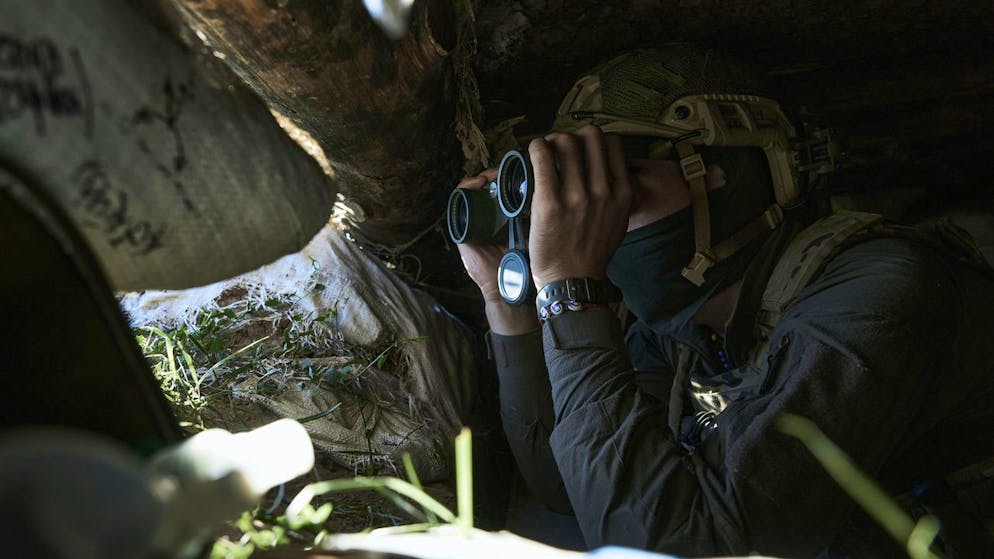 Guerra. L'Ucraina si spinge sempre più a Sud, ma deve rallentare. Ecco perché