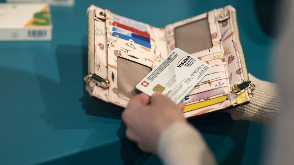 Prämien-Schock 2024. So teuer wird’s in deinem Kanton