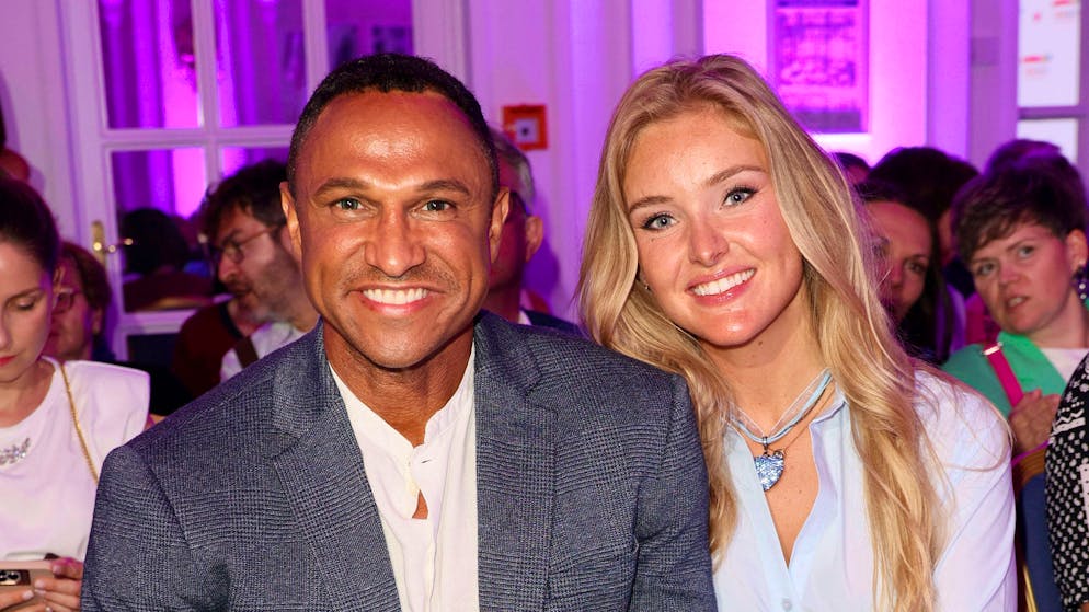 Neuer Schock für Daniel Aminati und seine Frau Patrice: Nach ihrer Hautkrebserkrankung haben sich Metastasen in der Lunge gebildet.