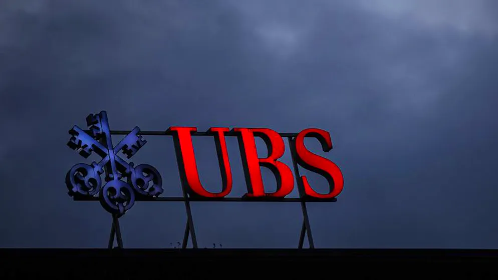 UBS avait racheté Crédit Suisse en 2023.