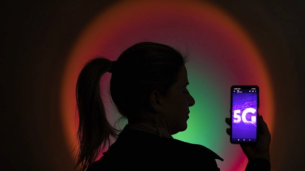 Il mercato si sta espandendo.