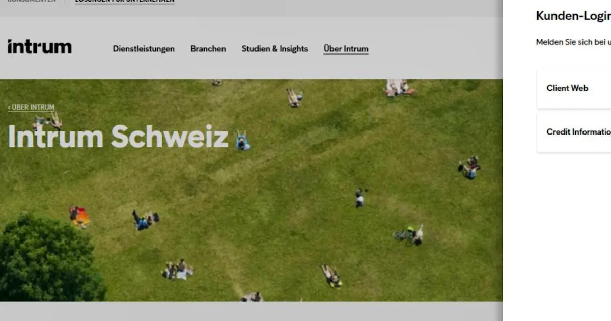 IT: Beobachter: Profile bei Inkasso-Unternehmen Intrum offen einsehbar ...