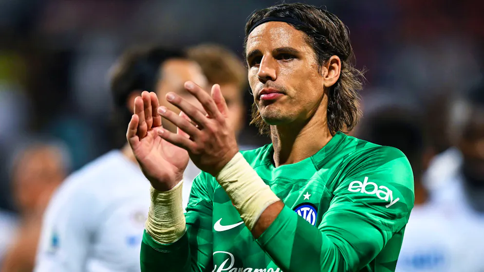 Das grosse Interview, Teil 1. Yann Sommer: «Ich nehme nicht jede Kritik gleich ernst»