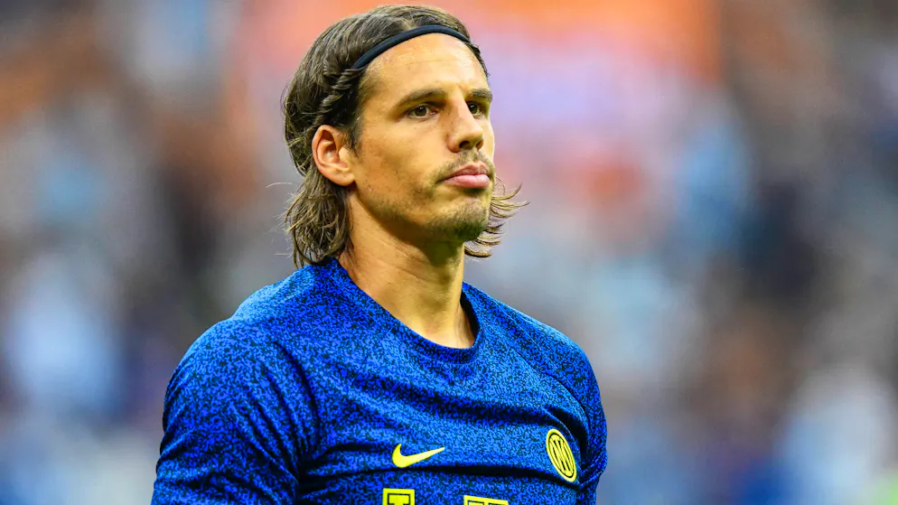 Das grosse Interview, Teil 2. Yann Sommer: «Ich habe mir den Wechsel zu Bayern gut überlegt»