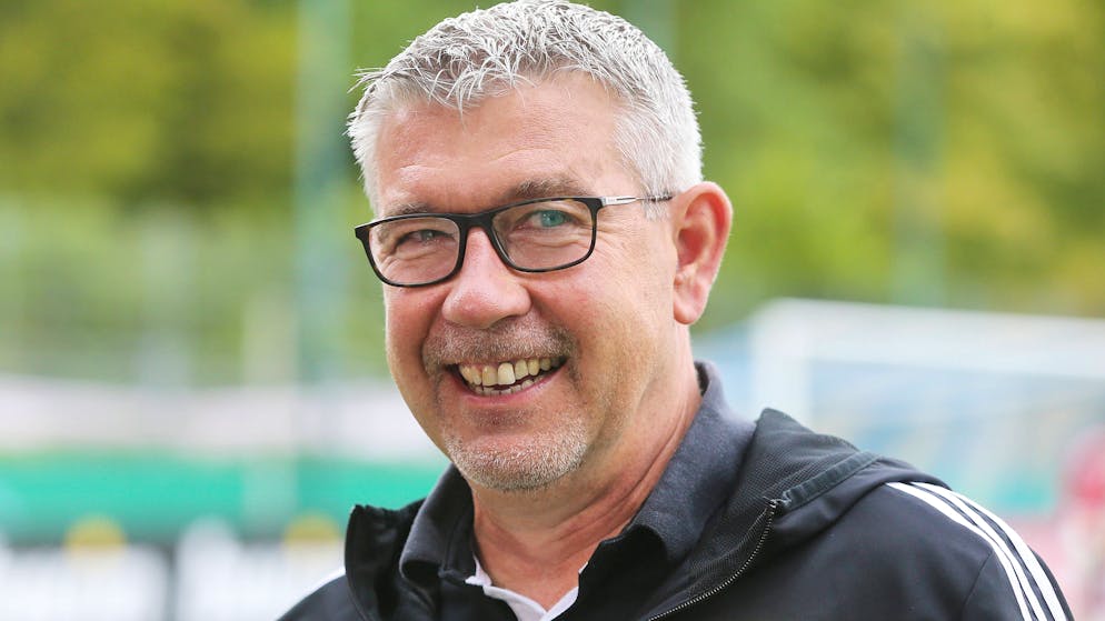 Nur einer kann einigermassen mithalten. blue Sport Leser wünschen sich Fischer als neuen YB-Trainer