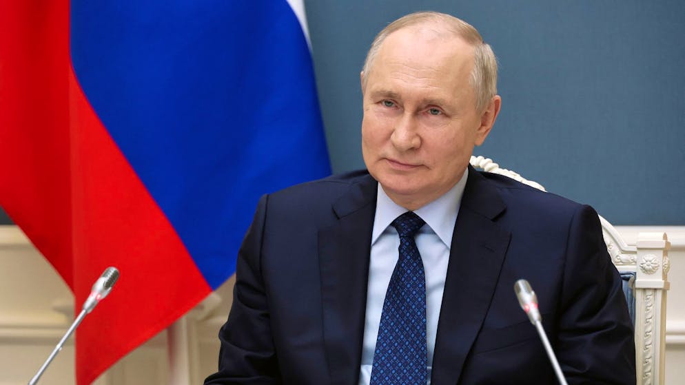 Sanktionen gegen Russland. Moskau macht Milliarden – deshalb läuft der Ölpreisdeckel ins Leere