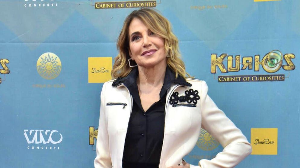 Canale 5. Sfogo di Barbara d'Urso: «Sono io Pomeriggio 5», Myrta Merlino: «Sono emozionata»