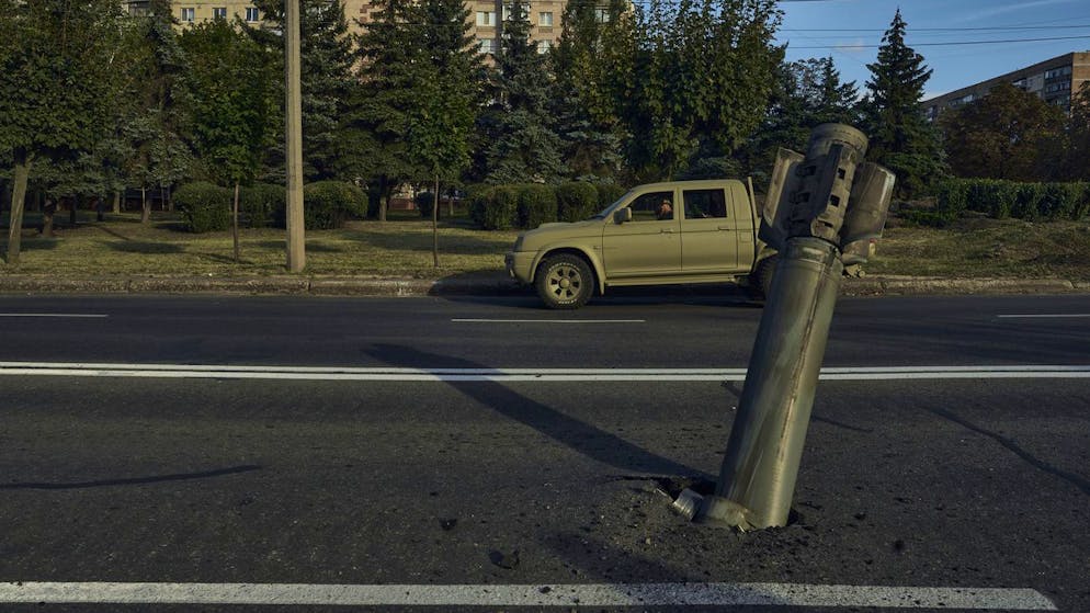 Guerra. Ucraina: gli USA invieranno a Kiev munizioni all'uranio impoverito