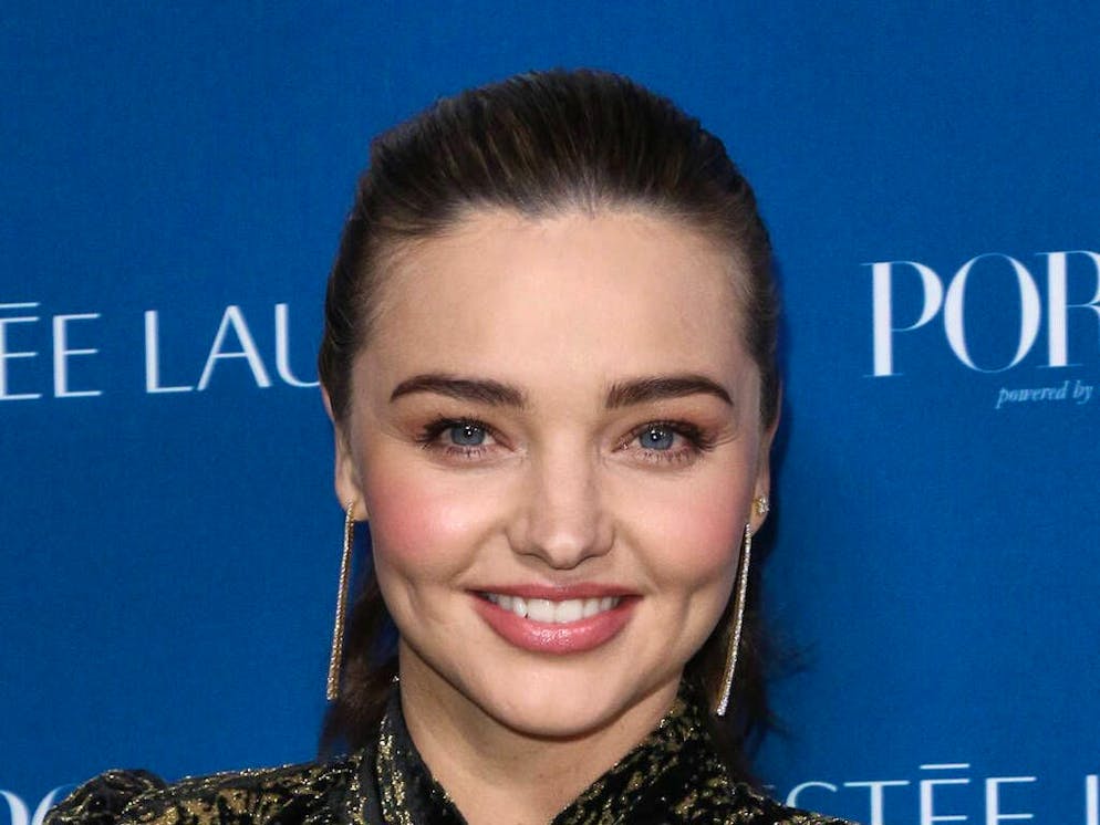 Miranda Kerr