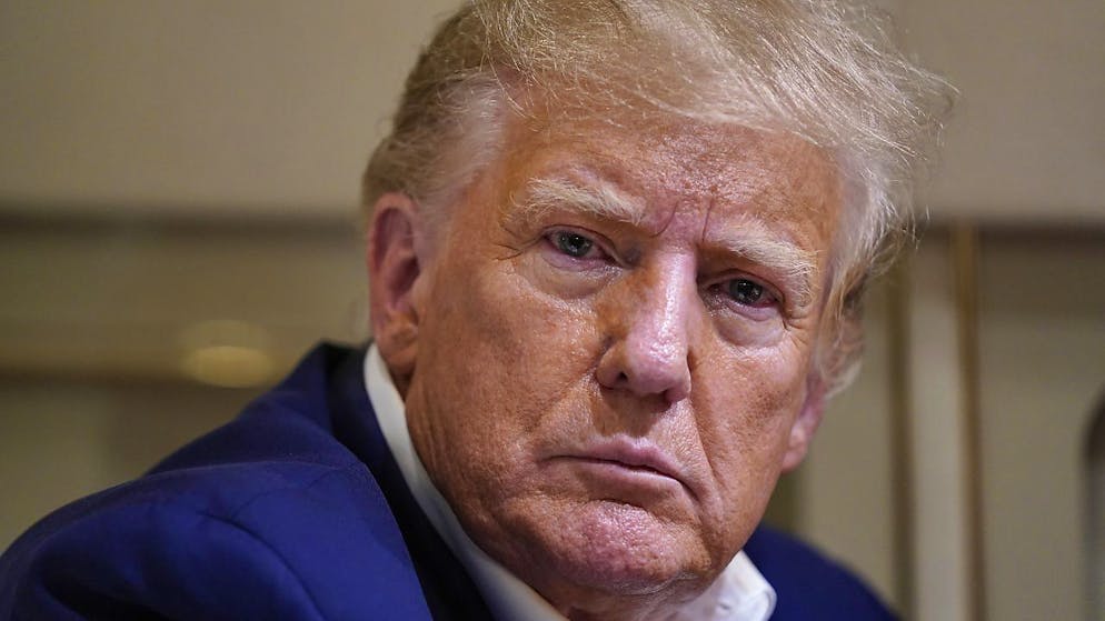 Politica. USA 2024: «Trump allunga ed è testa a testa con Biden»