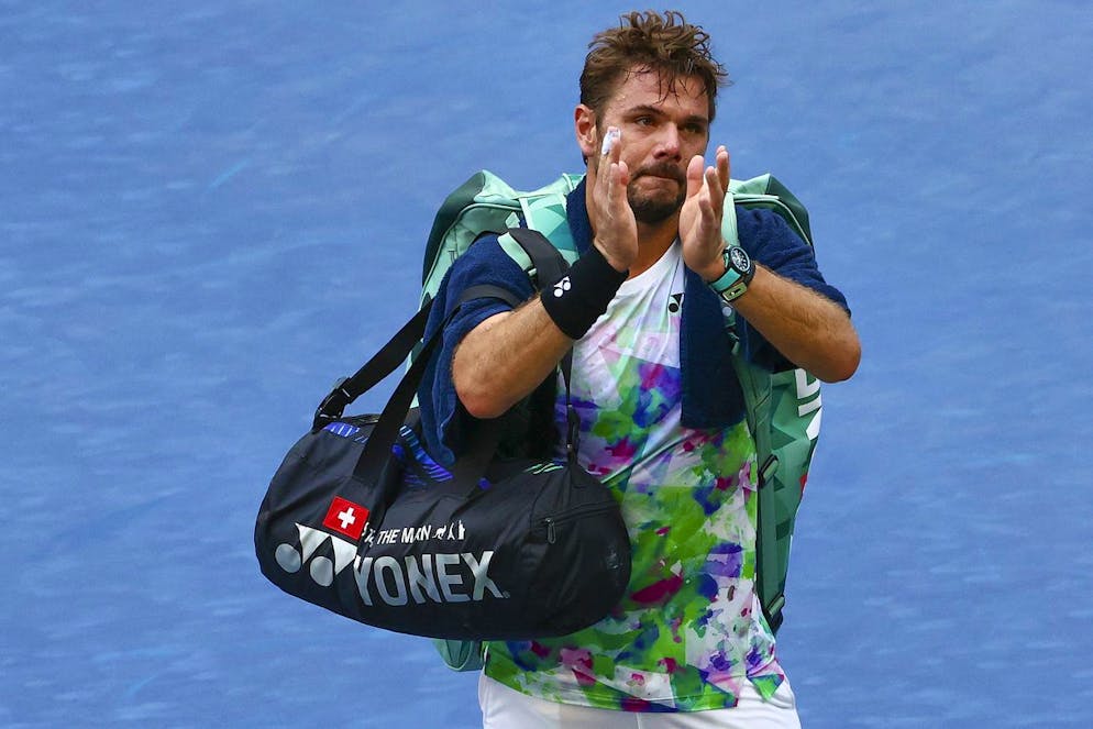 Stan Wawrinka