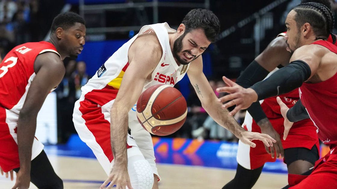 Upsets Galore: Spain and USA Stunned in Manila and Jakarta World Cup