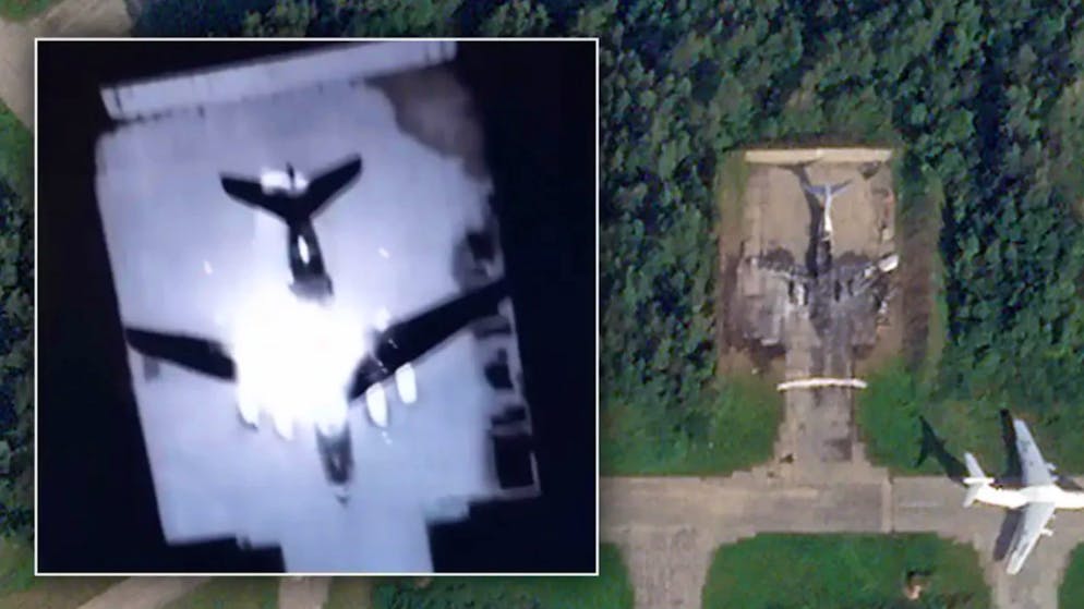 Guerra in Ucraina. Kiev alimenta diligentemente le voci su nuovi droni, Mosca si arma. L'analisi dell'esperto