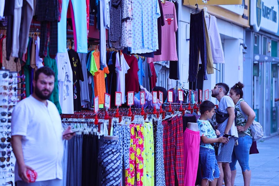 Coût de la vie Turquie l