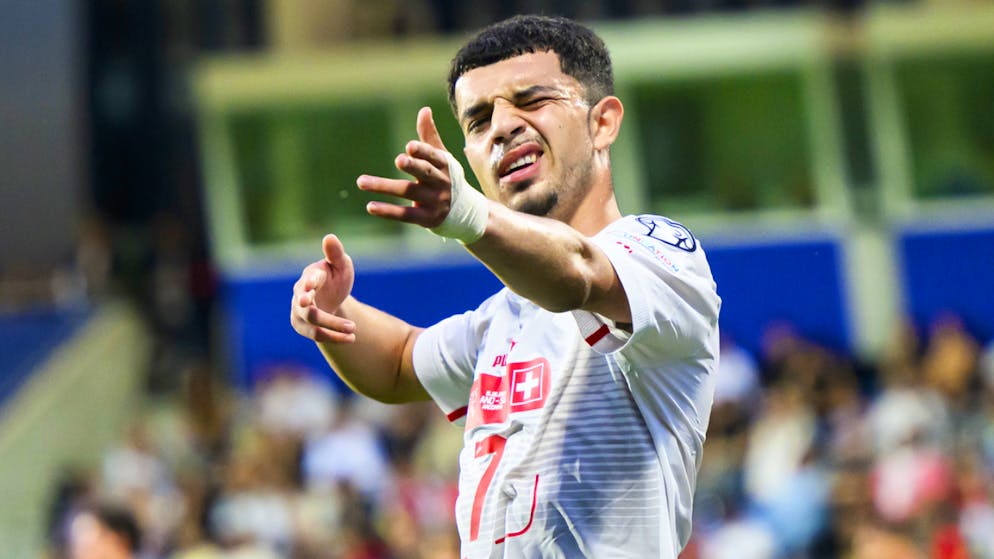 La Nati doit corriger le tire après son couac face à la Roumanie à Lucerne.