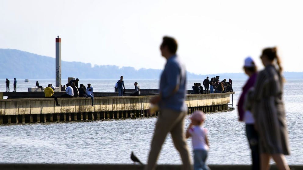 L'economia non cresce più.