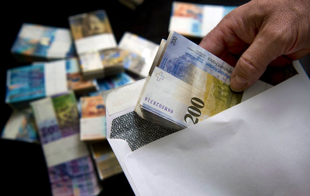 Immagine illustrativa d'archivio.