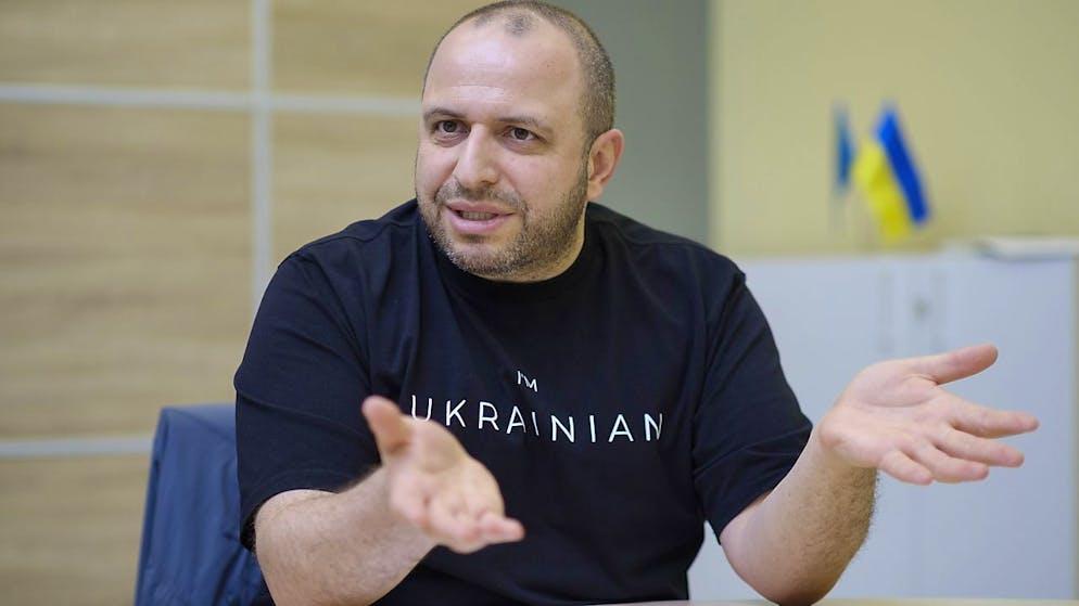 Dopo le dimissioni di Reznikov. Ucraina: il tataro Umerov è il neo ministro della difesa