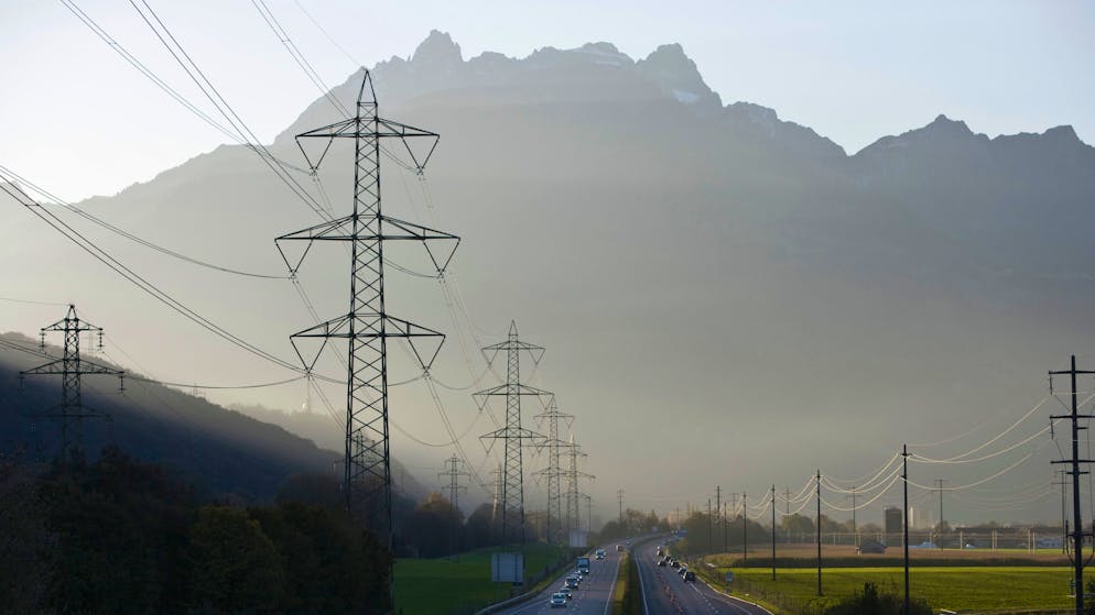 222 Franken mehr im Mittel. Die Strompreise steigen 2024 im Durchschnitt um 18 Prozent