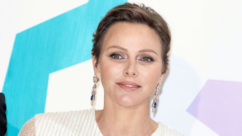 Ecco perché. La principessa Charlène torna in Sudafrica, ma stavolta non da sola