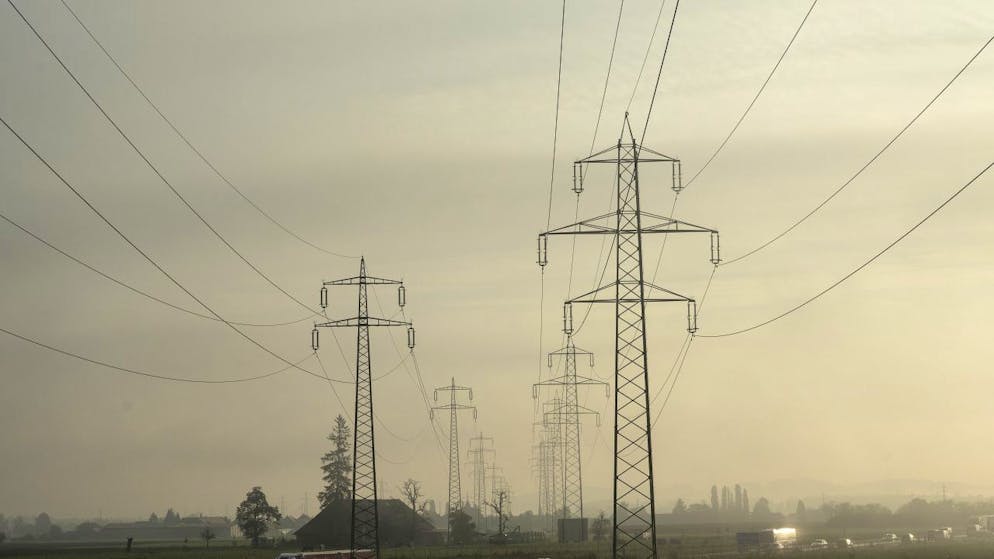 Ancora un aumento del prezzo dell'elettricità nel 2024.