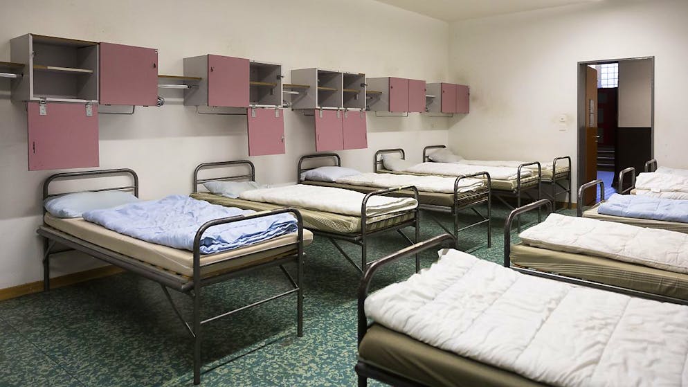 Aumentano i migranti in Europa. (Immagine d'archivio).