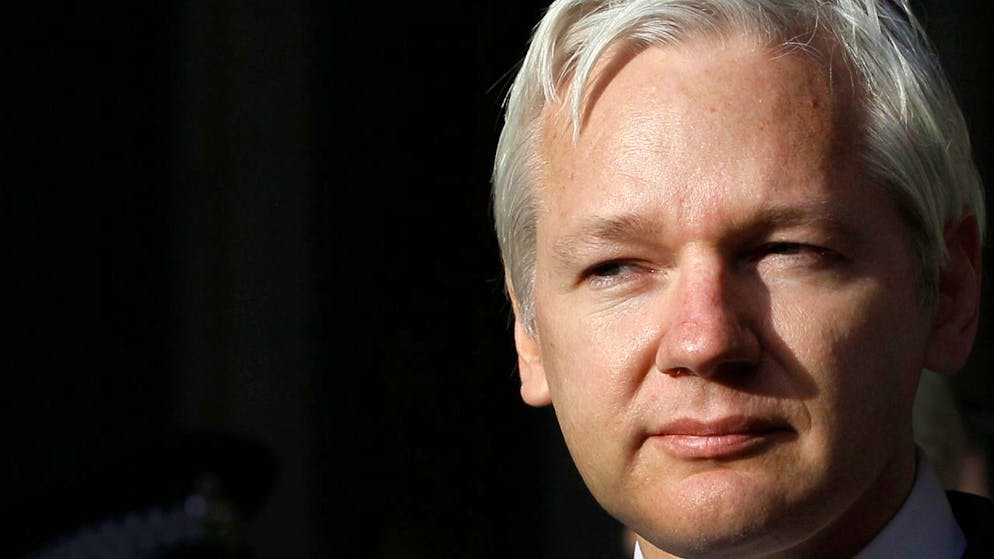In Australia cresce il sostegno nei confronti di Julian Assange. (Immagine d'archivio).