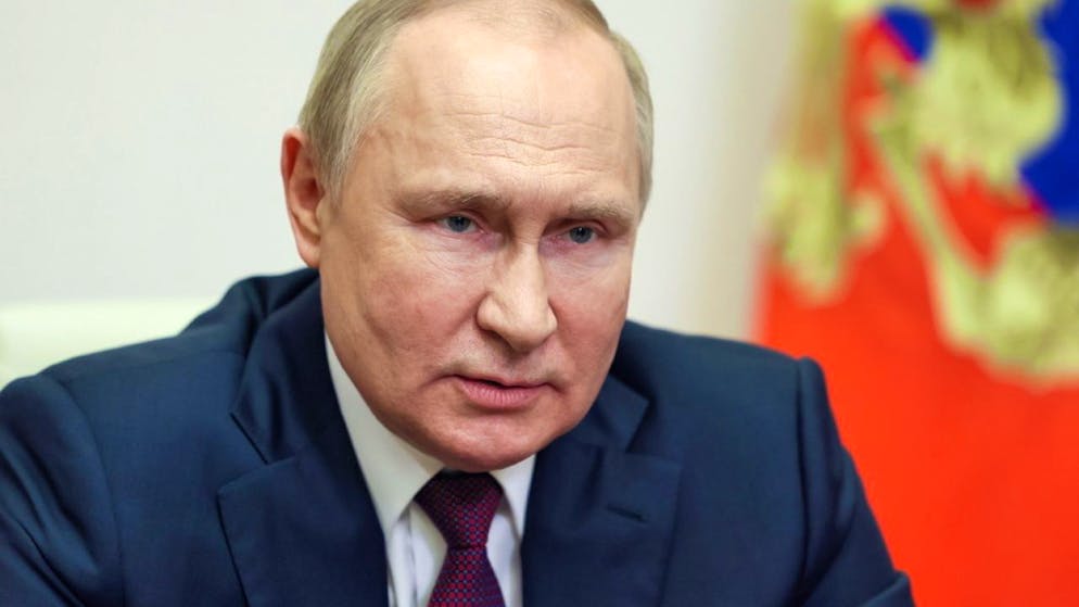 Guerra in Ucraina. Putin: «Disgustoso che l'ebreo Zelensky copra il neonazismo»