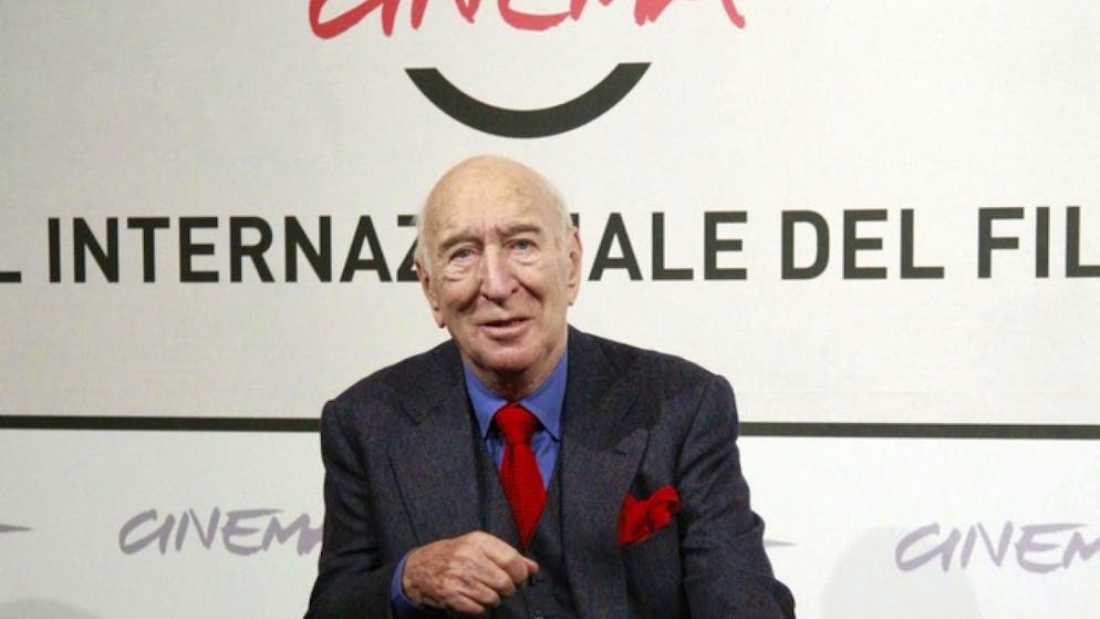 In qualità di regista Giuliano Montaldo diresse oltre 20 film.