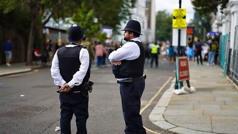 Gran Bretagna. Un militare accusato di terrorismo è evaso dal carcere di Londra