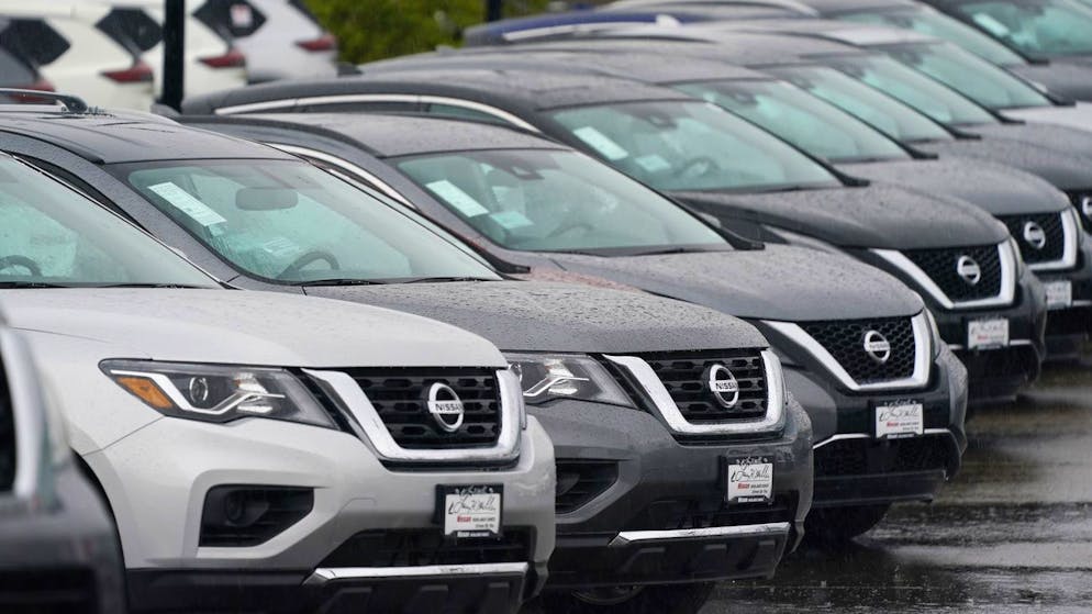 Datenschutzalbtraum auf Rädern. Autos spionieren massenhaft ihre Besitzer aus