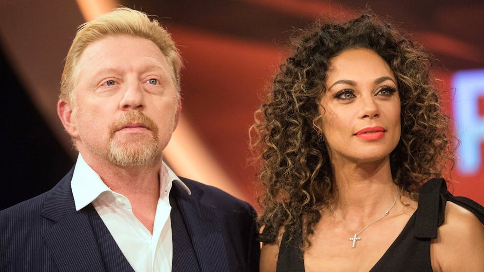 Fünf Jahre haben sie auf die Scheidung gewartet: Boris und Lilly Becker sind jetzt auch auf dem Papier geschiedene Leute.