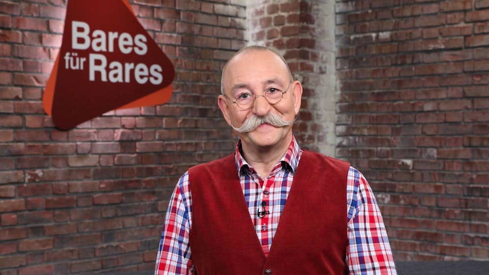 «Es nervt». «Bares für Rares»-Chaos verärgert immer mehr Fans