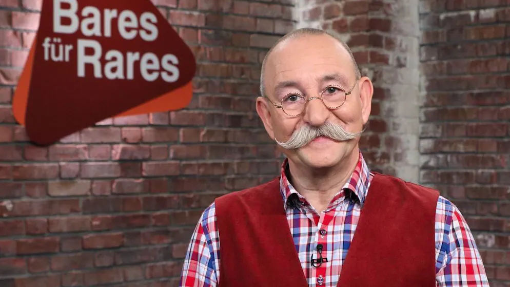 TV-Moderator über Tod seiner Tochter. Horst Lichter: «Keiner will mehr etwas mit dir zu tun haben»